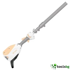 STIHL HTA/HLA - ПРОФЕСИОНАЛНА ОПОРА ЗА HTA 66/86 И HLA 66/86